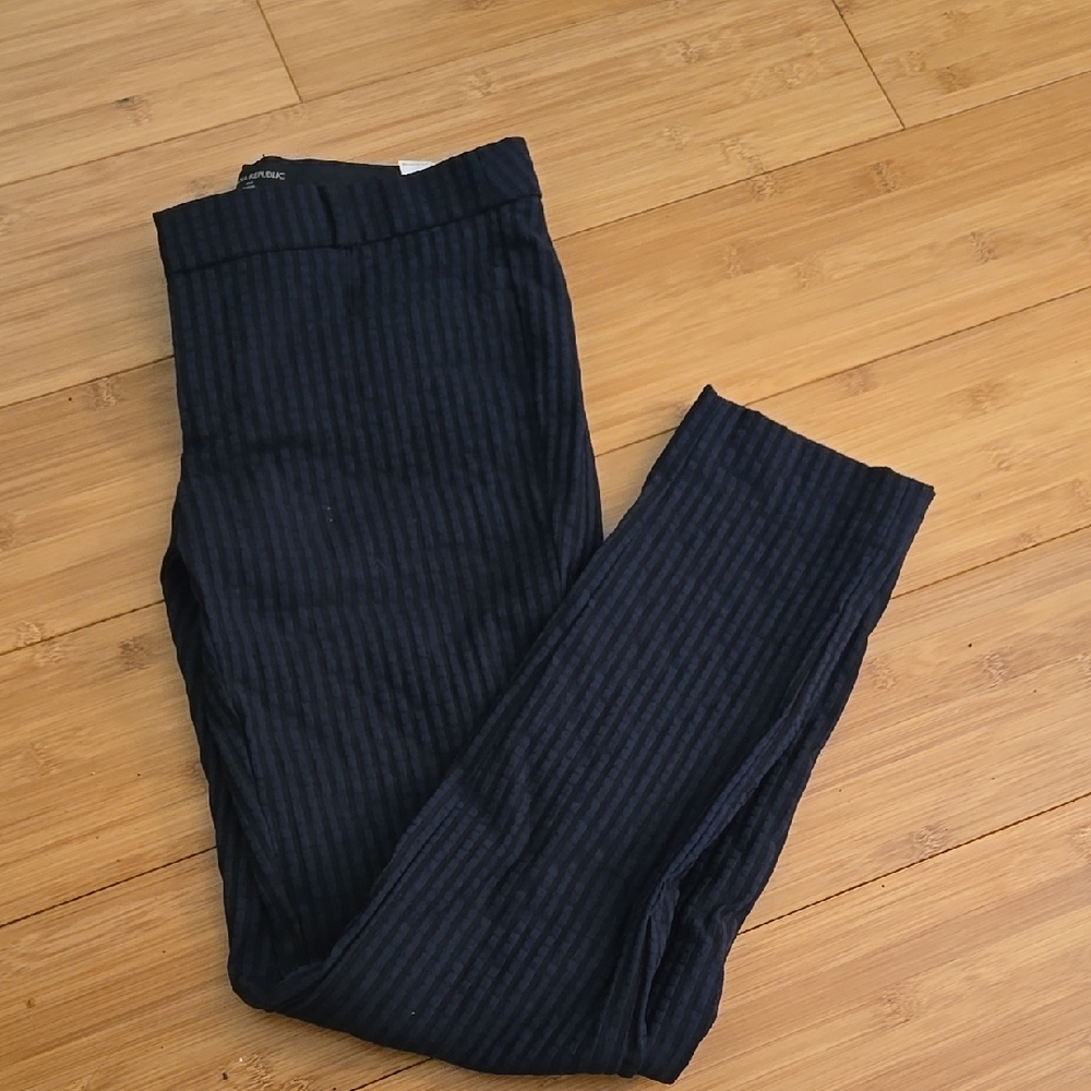 Banana Republic Womens Dress Pants 0